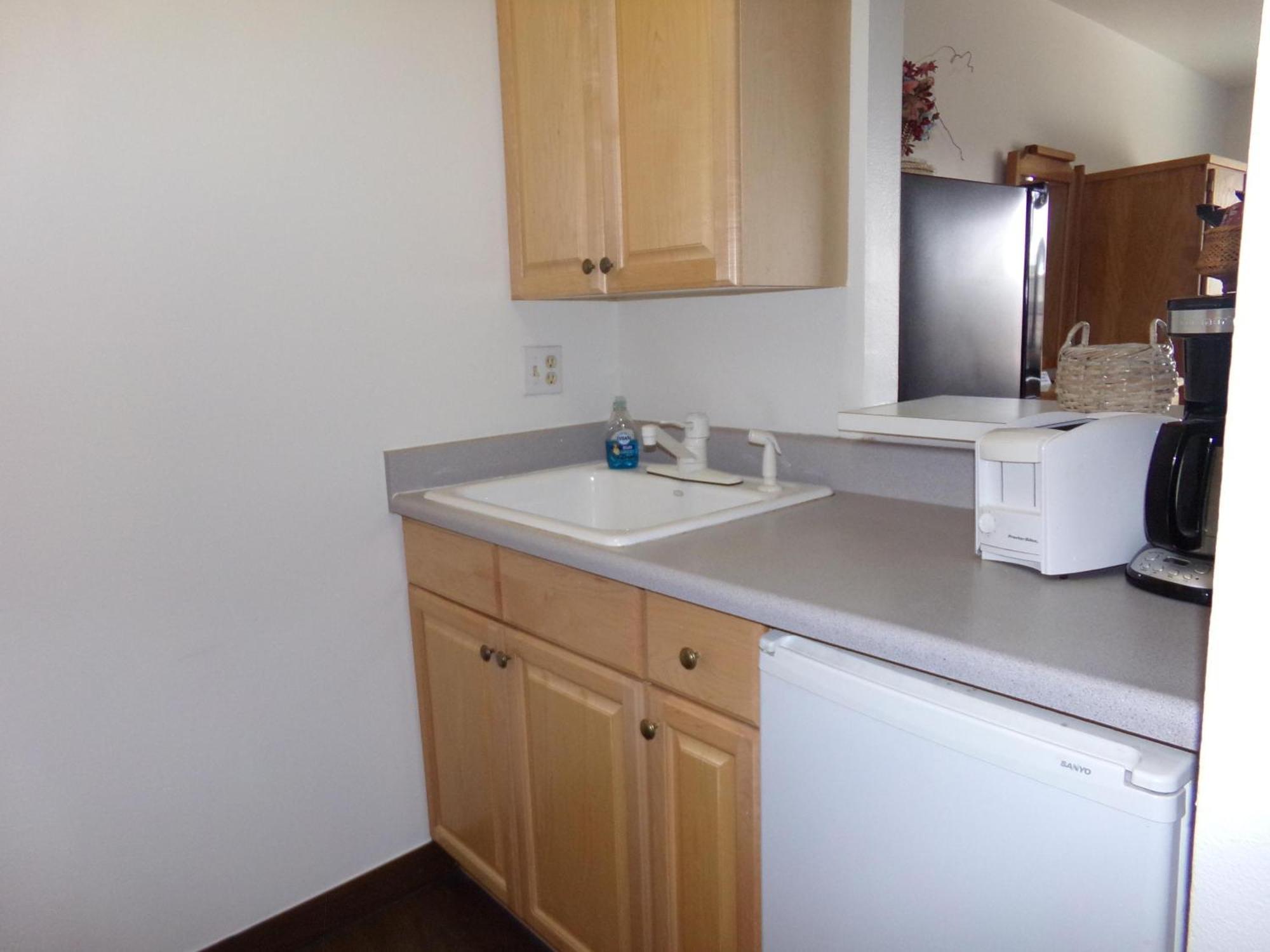 Edgewater Studio 1 Bath Ewjp Кистон Экстерьер фото