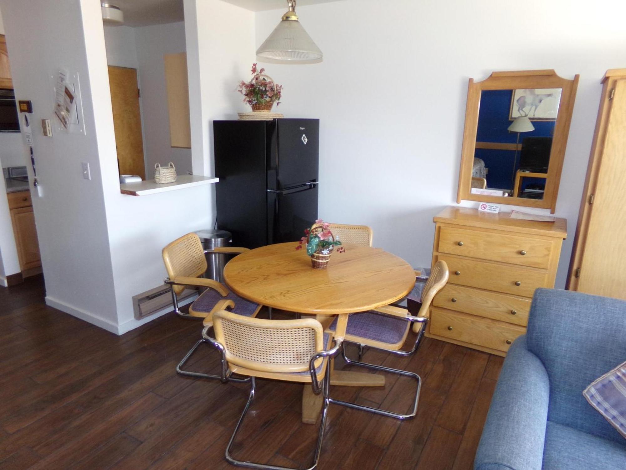 Edgewater Studio 1 Bath Ewjp Кистон Экстерьер фото