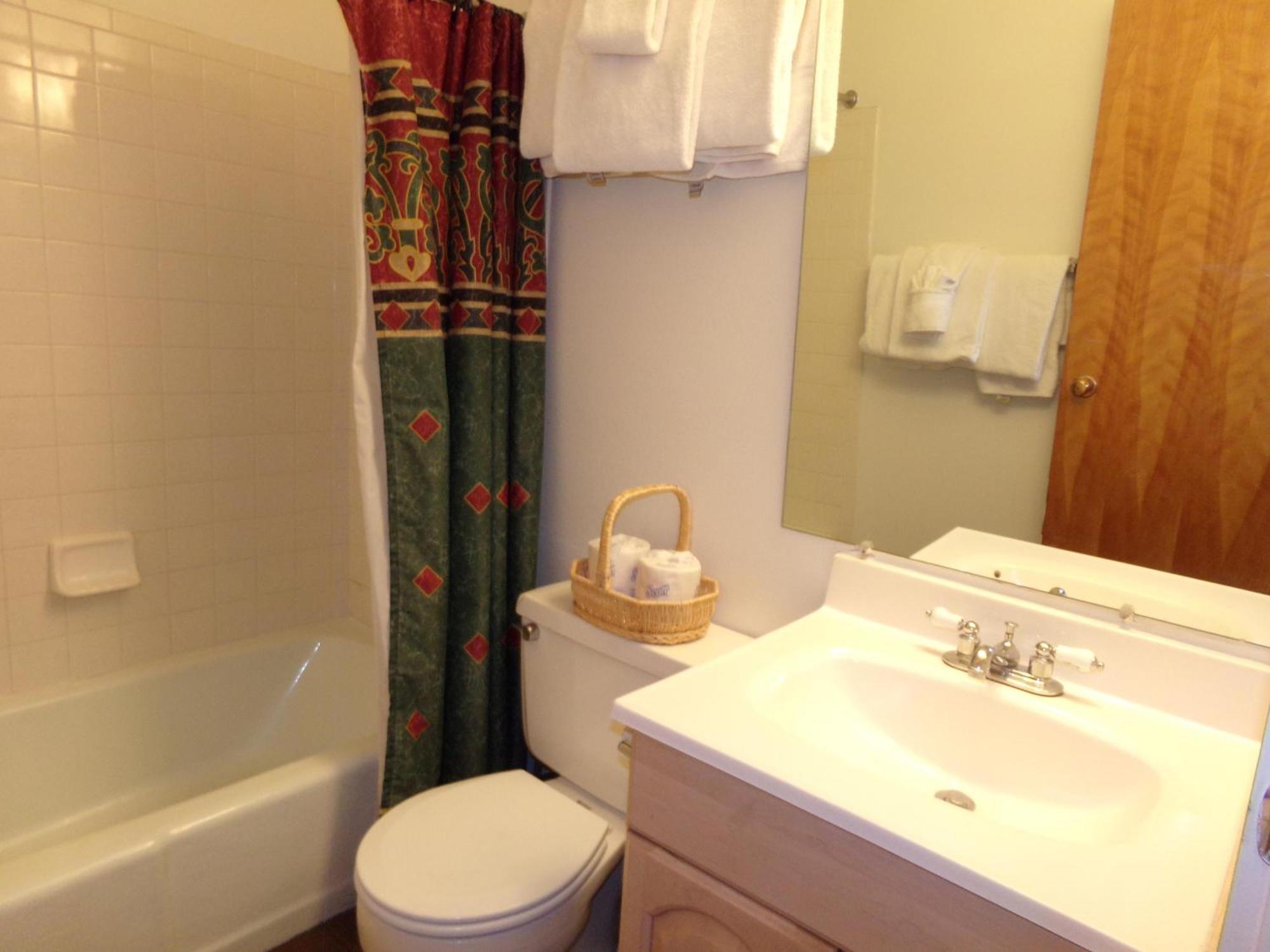 Edgewater Studio 1 Bath Ewjp Кистон Экстерьер фото