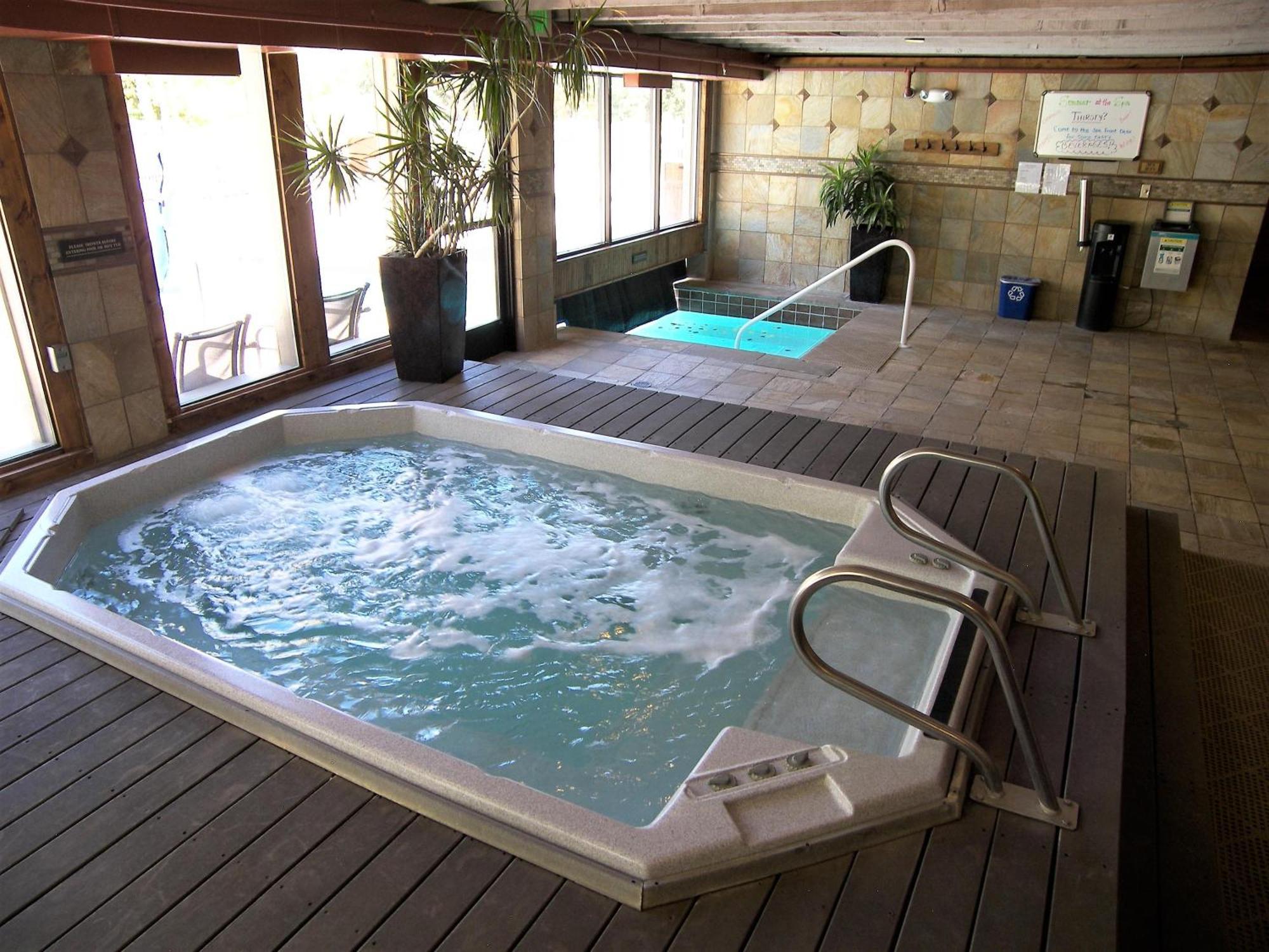 Edgewater Studio 1 Bath Ewjp Кистон Экстерьер фото