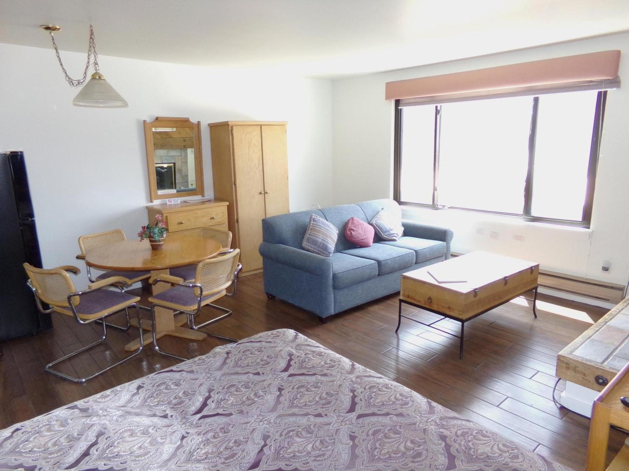 Edgewater Studio 1 Bath Ewjp Кистон Экстерьер фото