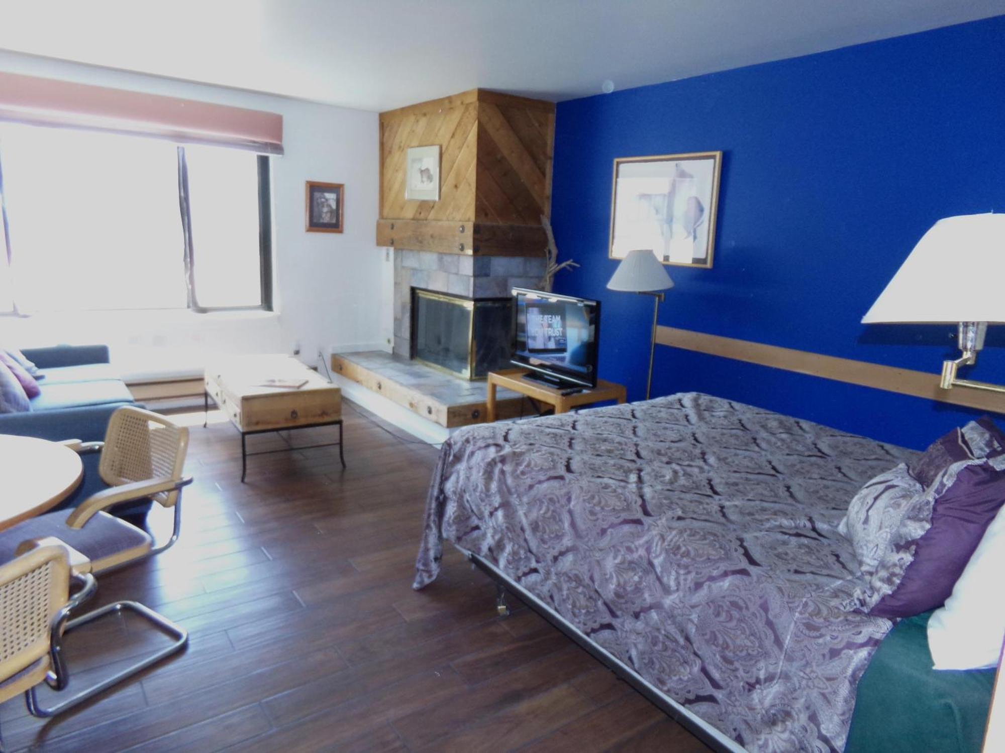 Edgewater Studio 1 Bath Ewjp Кистон Экстерьер фото