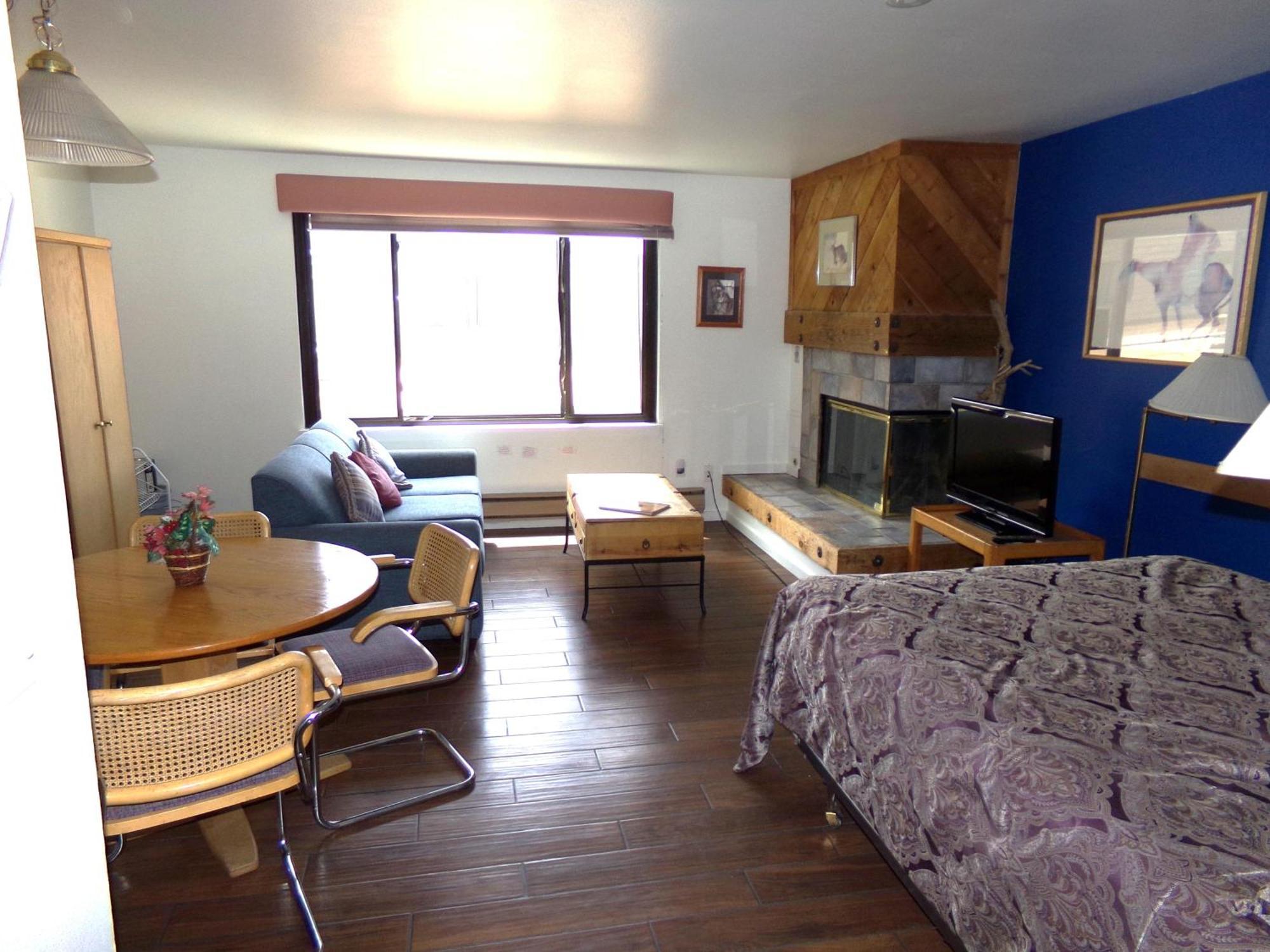 Edgewater Studio 1 Bath Ewjp Кистон Экстерьер фото